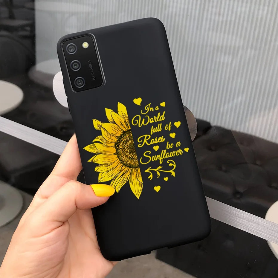 Soft Silicone Cover