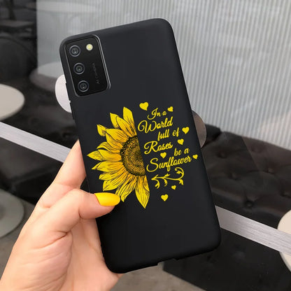 Soft Silicone Cover