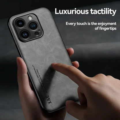 Cover With Metal Plate