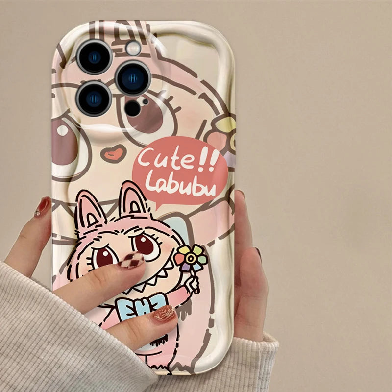 Shockproof Silicone Case