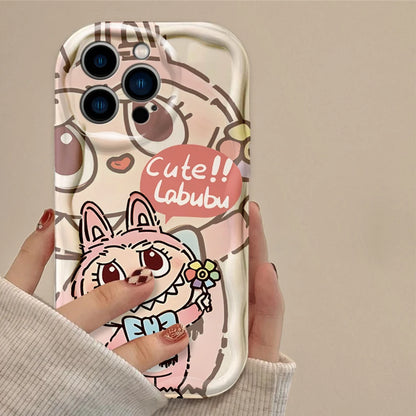 Shockproof Silicone Case