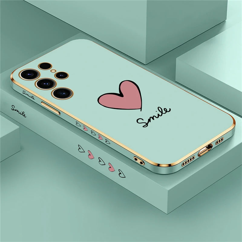 Funda ultra resistente a los golpes para Note 20