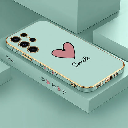 Funda a prueba de golpes para Note 10