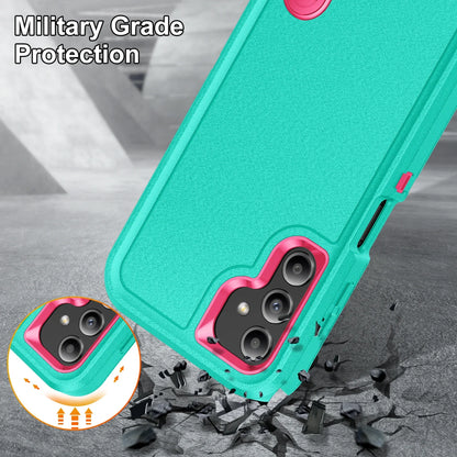 Anti-Shock Strong Cover