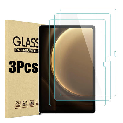 Tempered Glass 3Pack