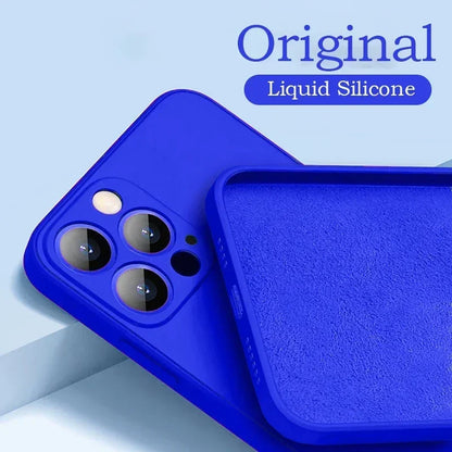 IPhone 16 PLUS Collision Protection