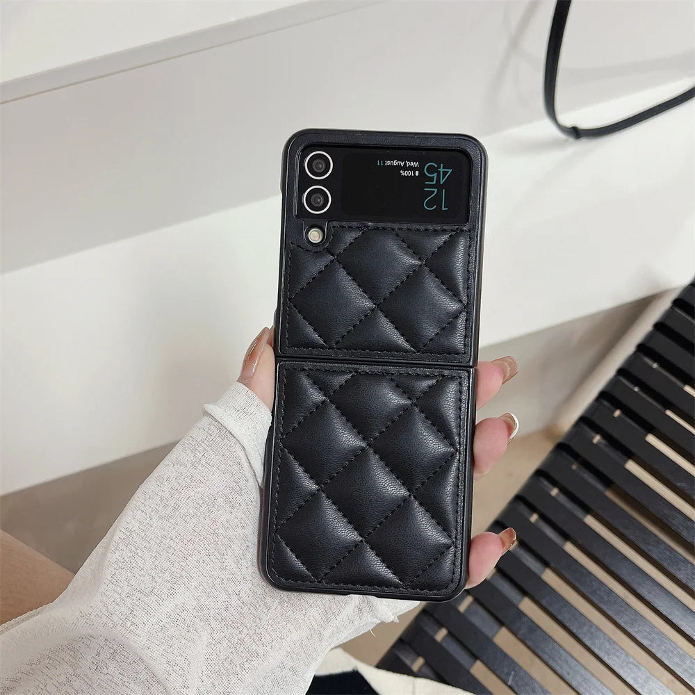 Funda protectora para Z Flip 5