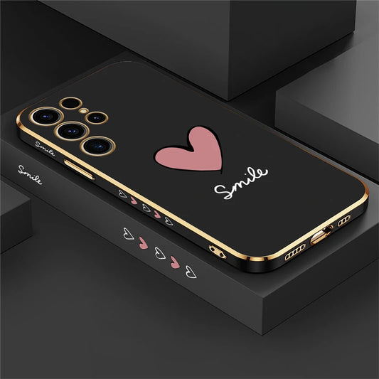 Funda a prueba de golpes para Note 10+