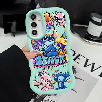 Disney Stitch Case