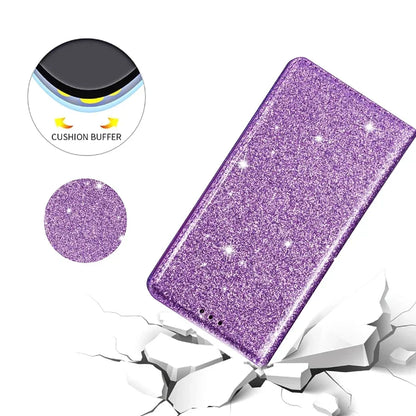 iPhone 14/5Plus  Magnetic Flip  Wallet