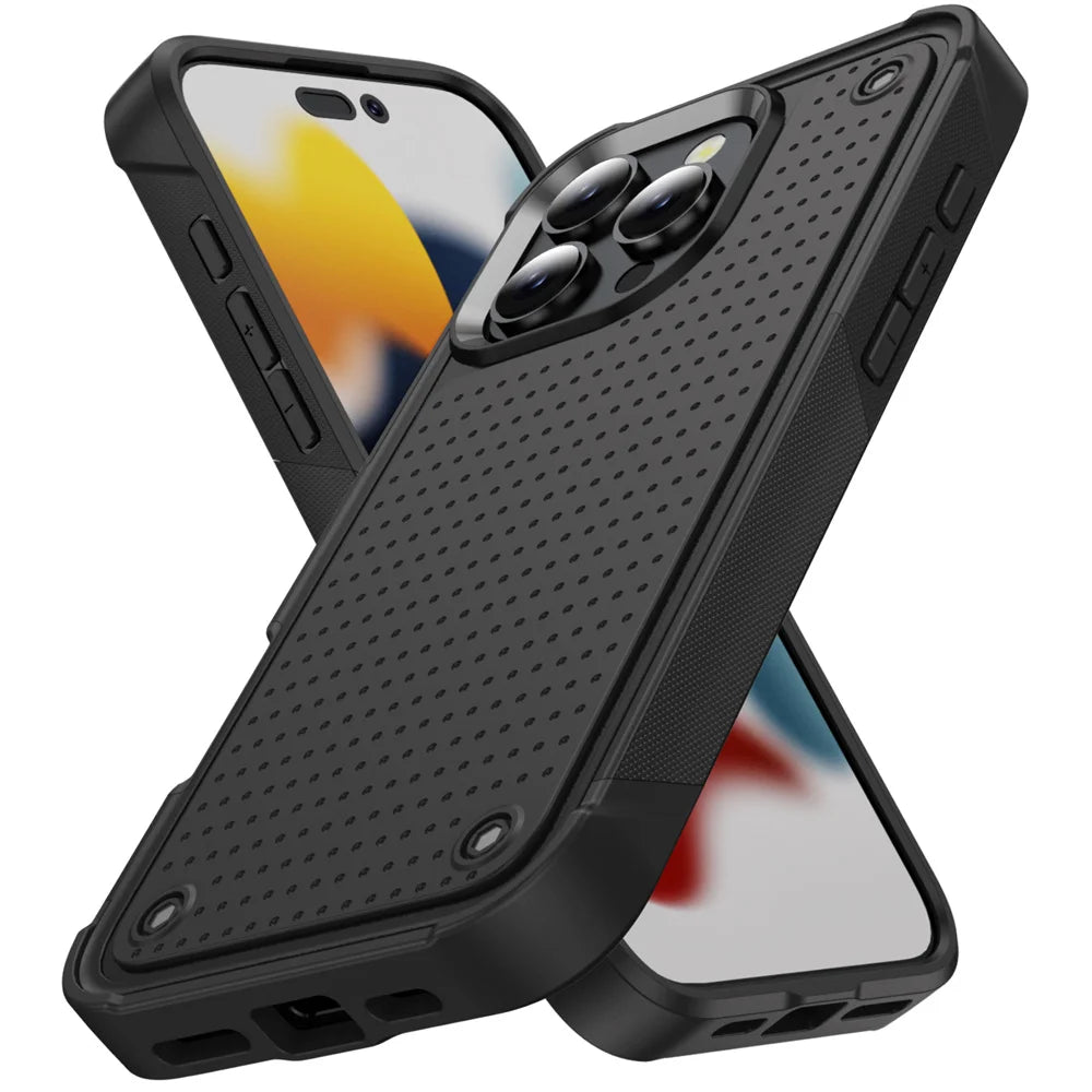 Shockproof Cover Bumper