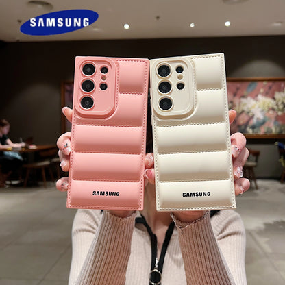 Funda ultra suave S22