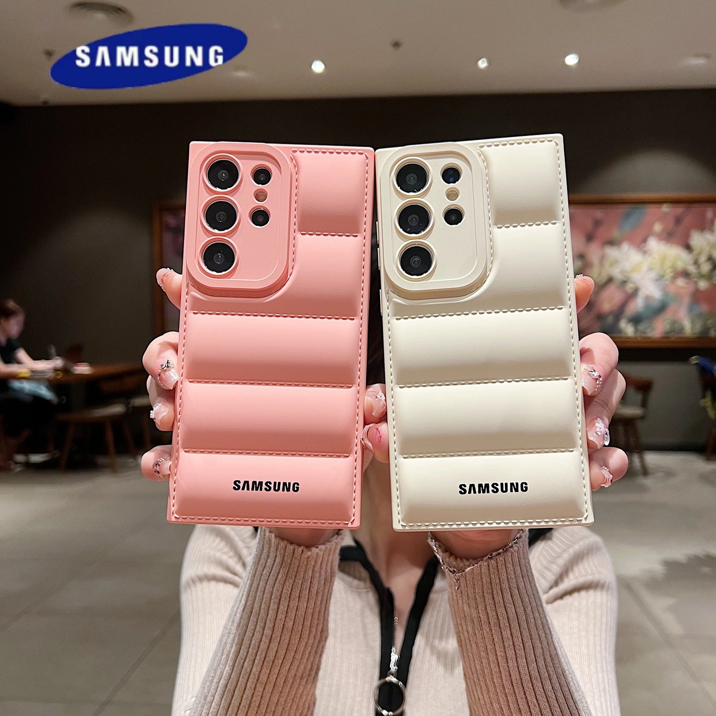Funda ultra suave S23