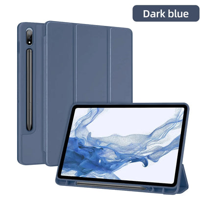 Estuche para tabletas