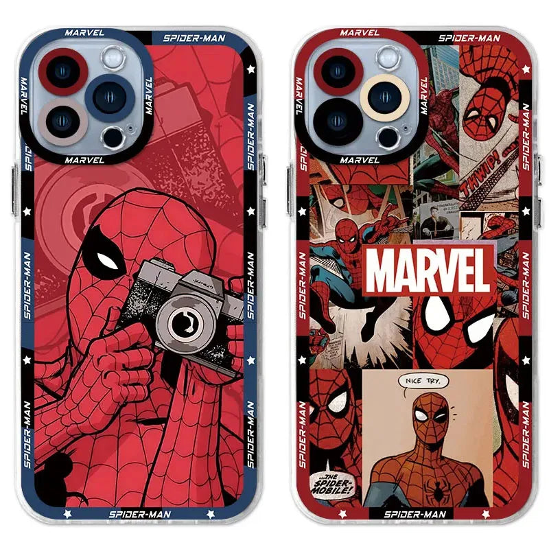 Soft Silicone Case