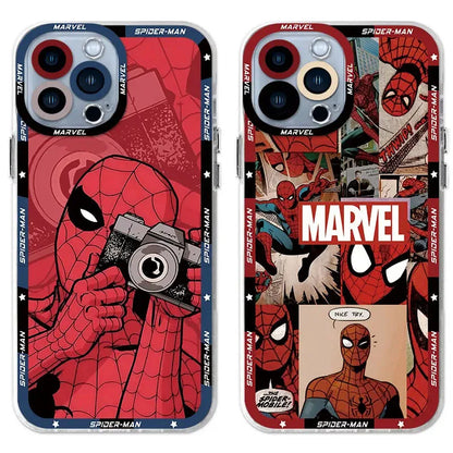 Soft Silicone Case