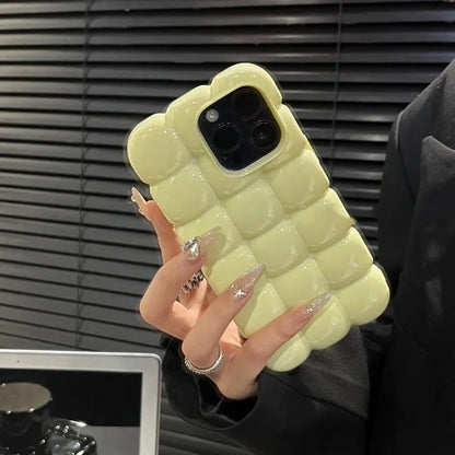 IPhone 16PM Soft Silicone