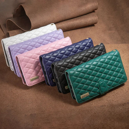 iPhone 16 PM Magnetic Wallet