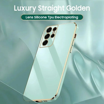 Protector de silicona para Note 10+
