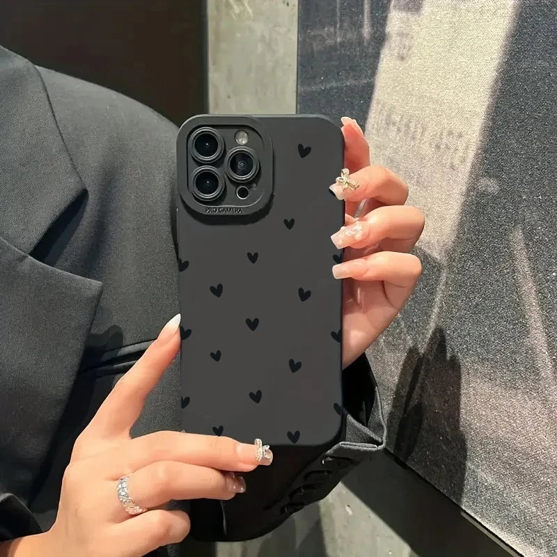 iPhone 13Pro Silicona Suave