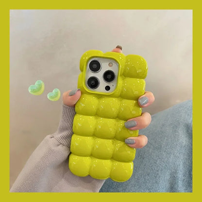 iPhone 16 Silicona suave