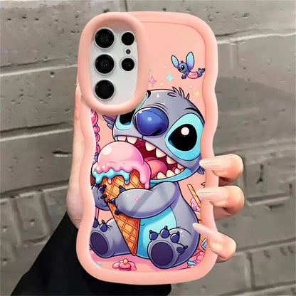 S24+ Lilo Stitch
