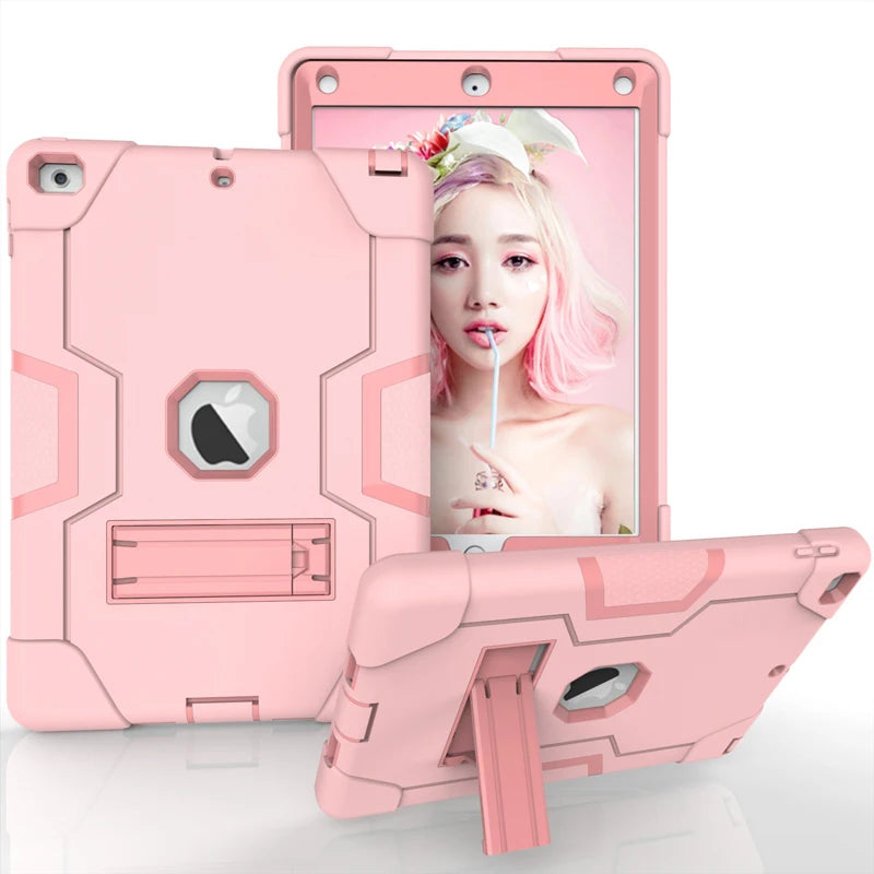 iPad 7 & 8 & 9 (10.2) Duty Case