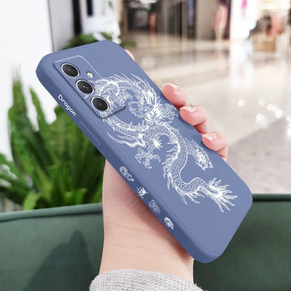 Dragon Groaned Case