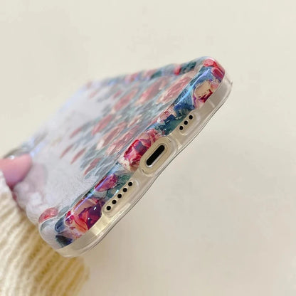 iPhone 16PM Painting