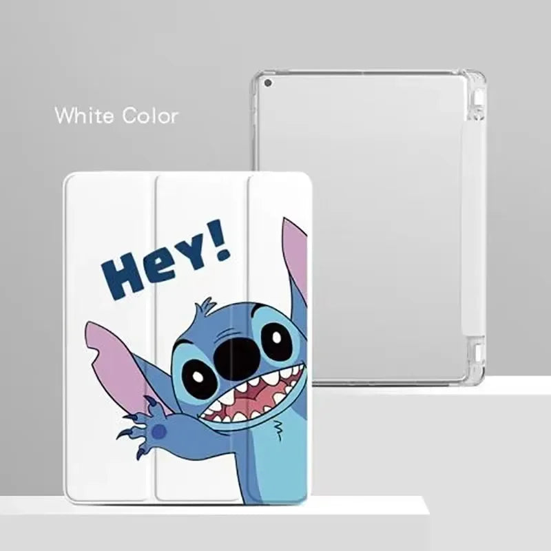 Tablet S9/9FE Stitch Case