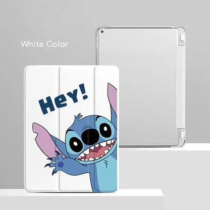 Tablet S9/9FE Stitch Case