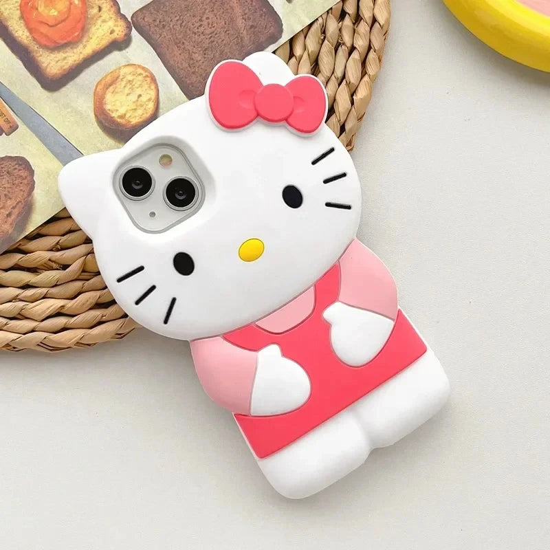 iPhone 11PM Hello Kitty
