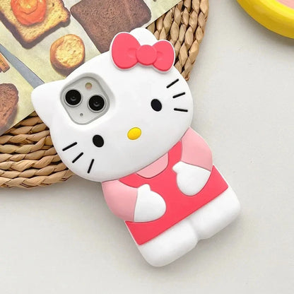 iPhone 11PM Hello Kitty