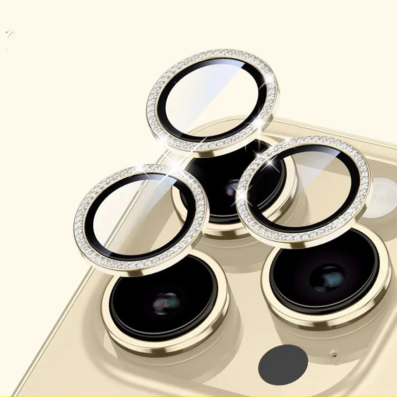 iPhone Camera Lens Protector