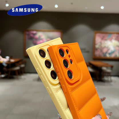 Funda ultra suave S22