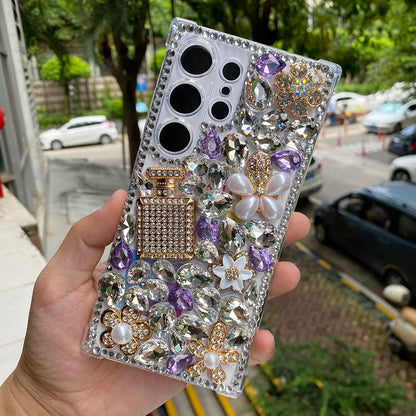 S23+ Bling Rhinestone