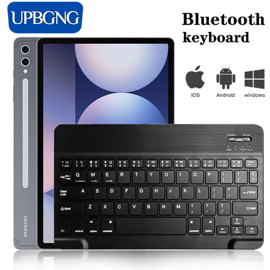 Universal Wireless Keyboard