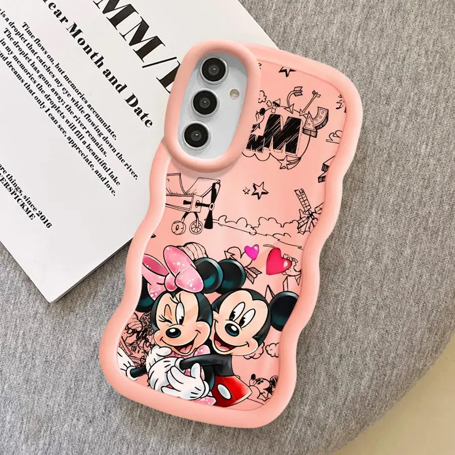 Disney Mickey Mouse