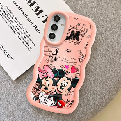 Disney Mickey Mouse