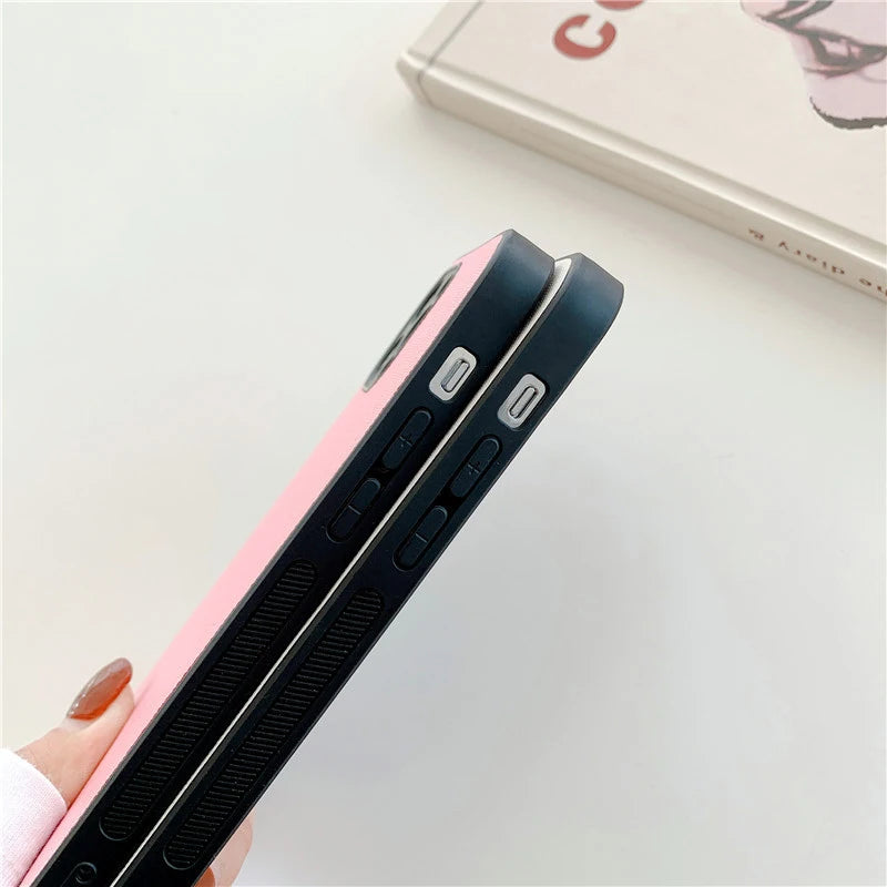Luxury Soft Case
