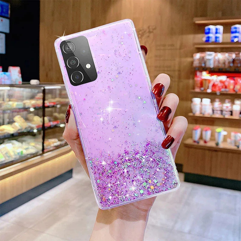 Funda ultra suave S23
