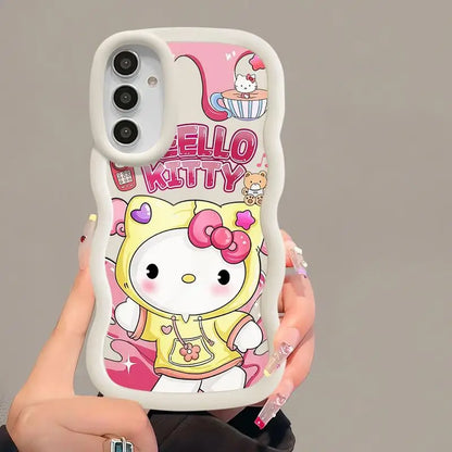 Hello Kitty Case