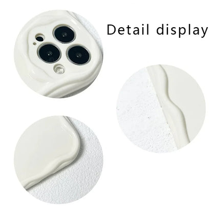 Shockproof Silicone Case