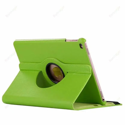 iPad 7 & 8 & 9 (10.2) Rotating Case