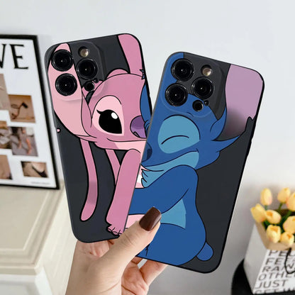 Cartoon Cover