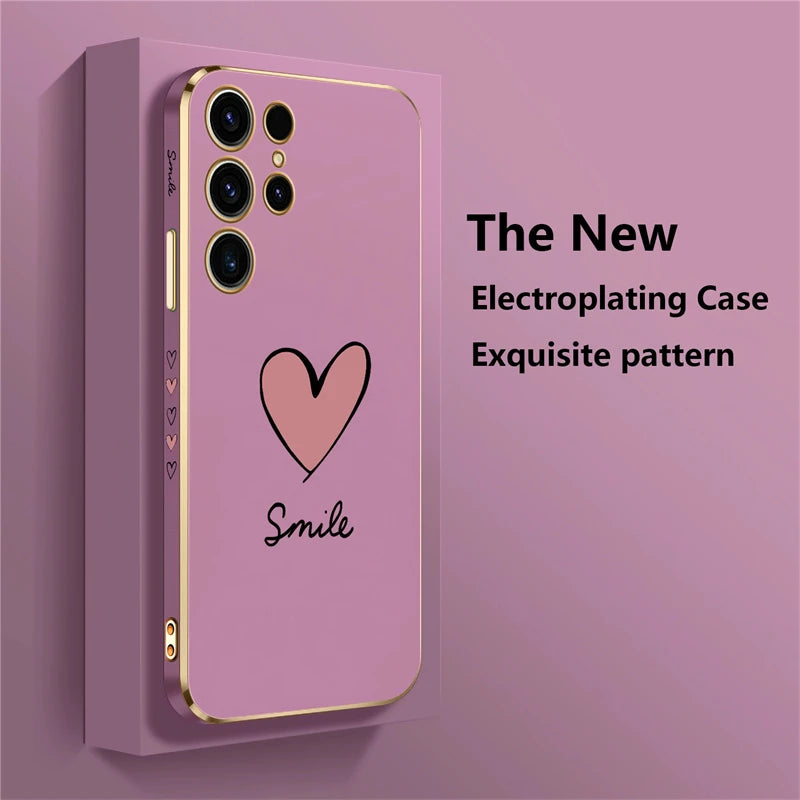 Funda ultra resistente a los golpes para Note 20