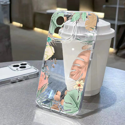 Flower Phone Case