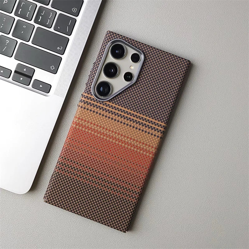 Funda ultra resistente a los golpes S23