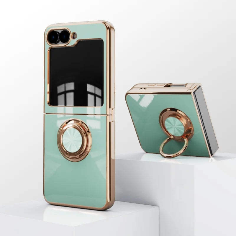 Funda magnética para Z Flip 5