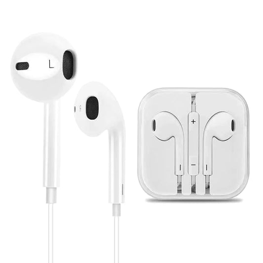Wire controlled earphone (Type-C)